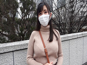 【SEX経験人数1人・パイズリ経験人数350人以上・発射させた数5000発以上】便利屋女子として同級生に利用されてきた爆乳大学生は仏レベルの サンプル動画サムネイル